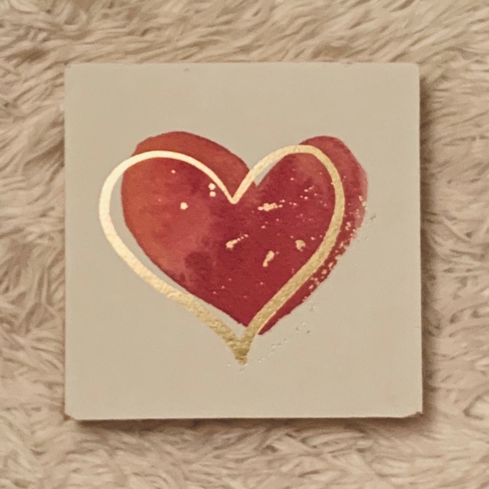 Heart Room Decor
